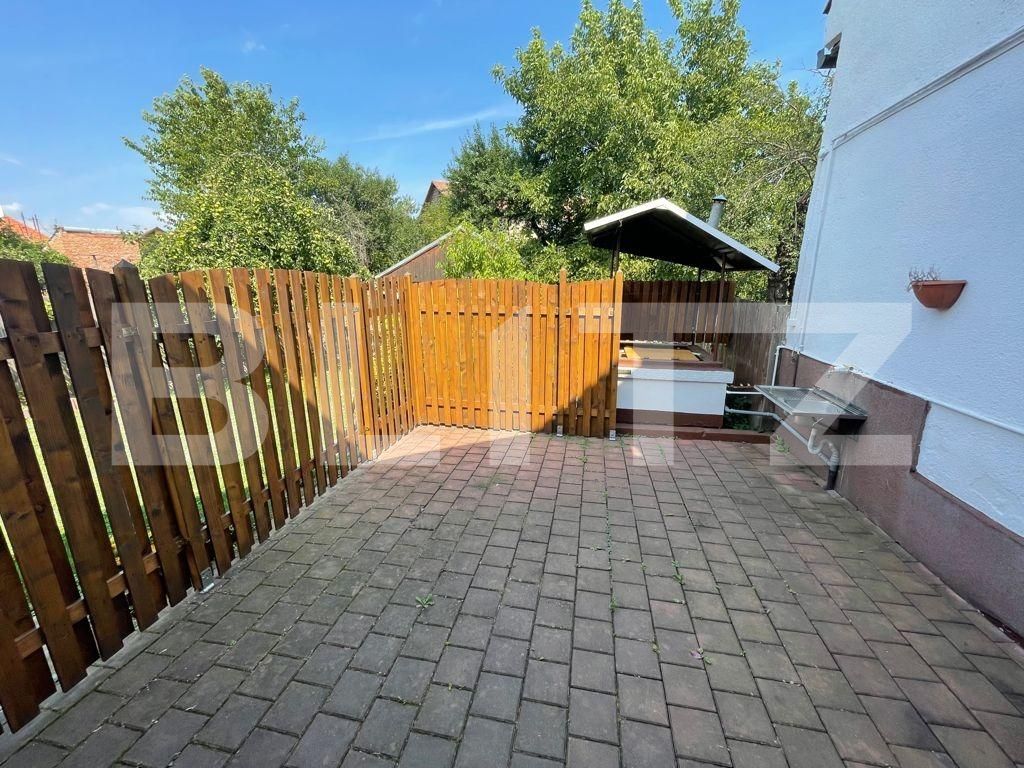 Apartament de închiriat 2 camere Central - 70272AI | BLITZ Sibiu | Poza3