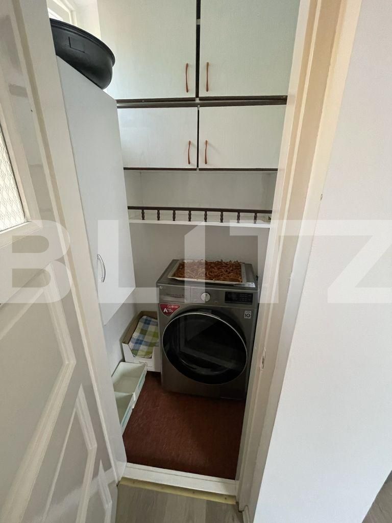 Apartament de închiriat 2 camere Central - 70272AI | BLITZ Sibiu | Poza5