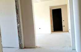 Apartament de 3 camere, semifinisat, in Arhitectilor