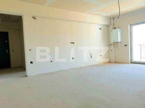 Apartament de vânzare 3 camere Calea Cisnadiei - Arhitectilor - 70287AV | BLITZ Sibiu | Poza1