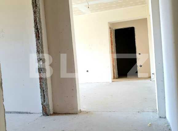 Apartament de vânzare 3 camere Calea Cisnadiei - Arhitectilor - 70287AV | BLITZ Sibiu | Poza2