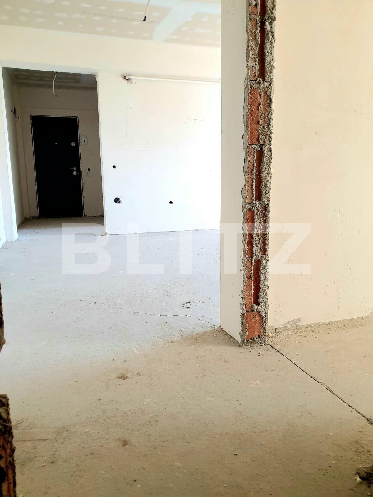 Apartament de vânzare 3 camere Calea Cisnadiei - Arhitectilor - 70287AV | BLITZ Sibiu | Poza3