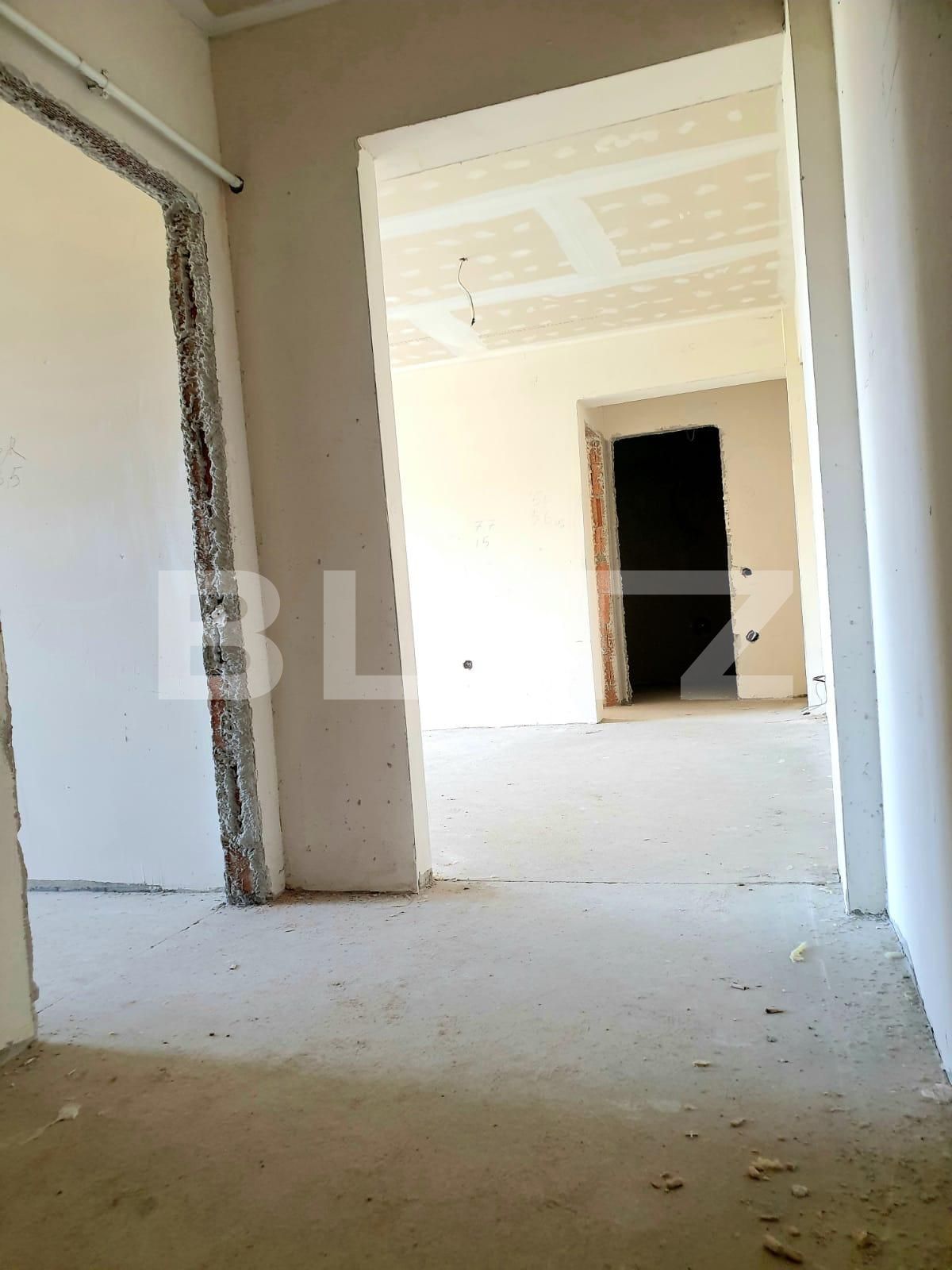 Apartament de vânzare 3 camere Calea Cisnadiei - Arhitectilor - 70287AV | BLITZ Sibiu | Poza2