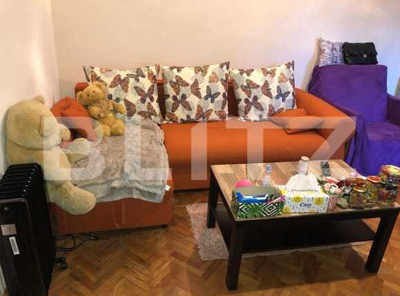 Apartament de vânzare 2 camere Ultracentral - 70339AV | BLITZ Sibiu | Poza2