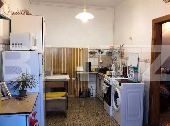 Apartament de vânzare 2 camere Ultracentral - 70339AV | BLITZ Sibiu | Poza5