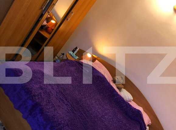 Apartament de vânzare 2 camere Ultracentral - 70339AV | BLITZ Sibiu | Poza3