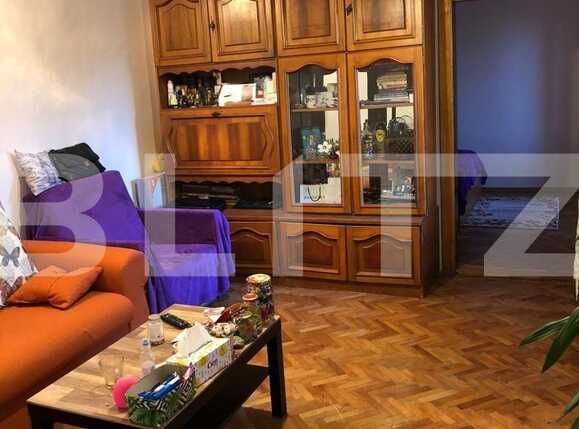 Apartament de vânzare 2 camere Ultracentral - 70339AV | BLITZ Sibiu | Poza1