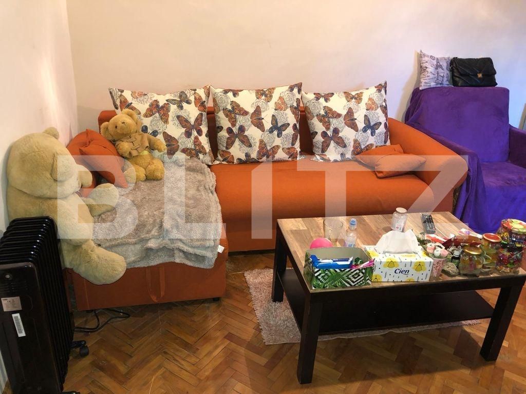 Apartament de vânzare 2 camere Ultracentral - 70339AV | BLITZ Sibiu | Poza2