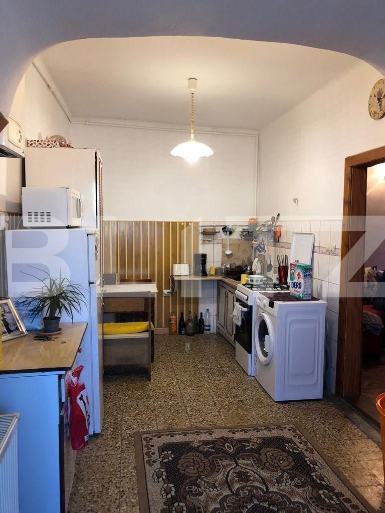 Apartament de vânzare 2 camere Ultracentral - 70339AV | BLITZ Sibiu | Poza5