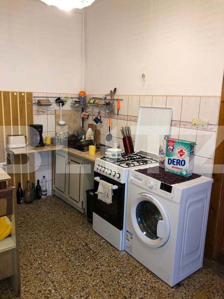 Apartament de vânzare 2 camere Ultracentral - 70339AV | BLITZ Sibiu | Poza7