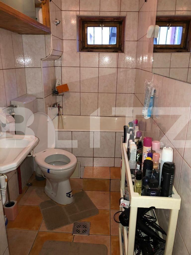 Apartament de vânzare 2 camere Ultracentral - 70339AV | BLITZ Sibiu | Poza8