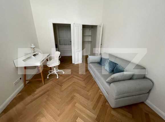 Apartament de închiriat 3 camere Central - 70341AI | BLITZ Sibiu | Poza9