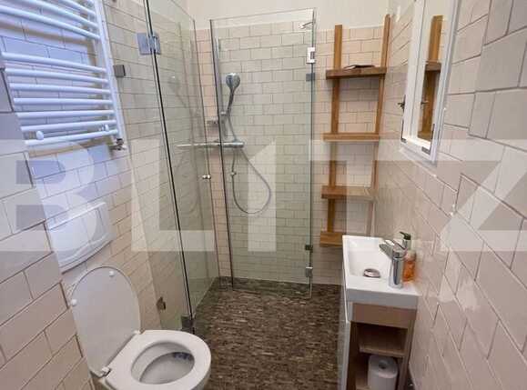 Apartament de închiriat 3 camere Central - 70341AI | BLITZ Sibiu | Poza13