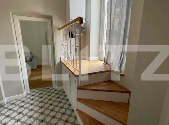 Apartament de închiriat 3 camere Central - 70341AI | BLITZ Sibiu | Poza8
