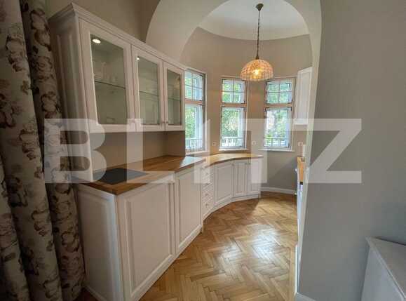 Apartament de închiriat 3 camere Central - 70341AI | BLITZ Sibiu | Poza6