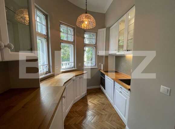 Apartament de închiriat 3 camere Central - 70341AI | BLITZ Sibiu | Poza5