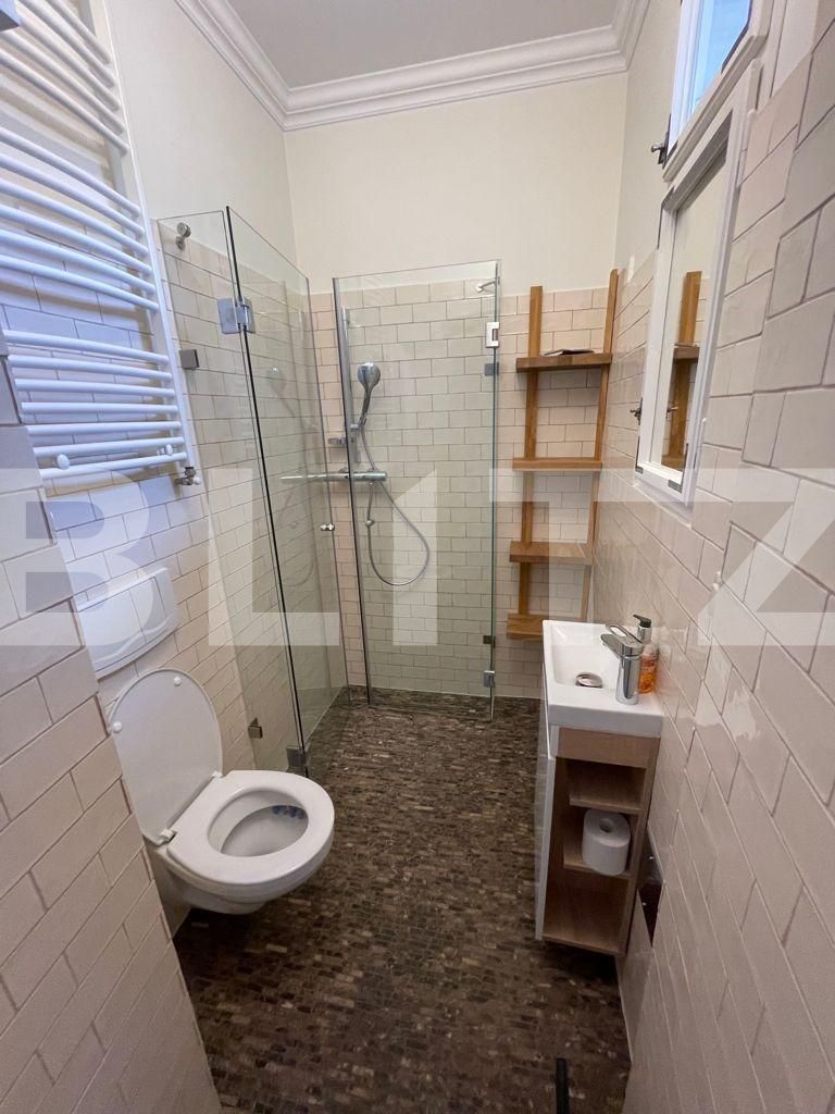 Apartament de închiriat 3 camere Central - 70341AI | BLITZ Sibiu | Poza13