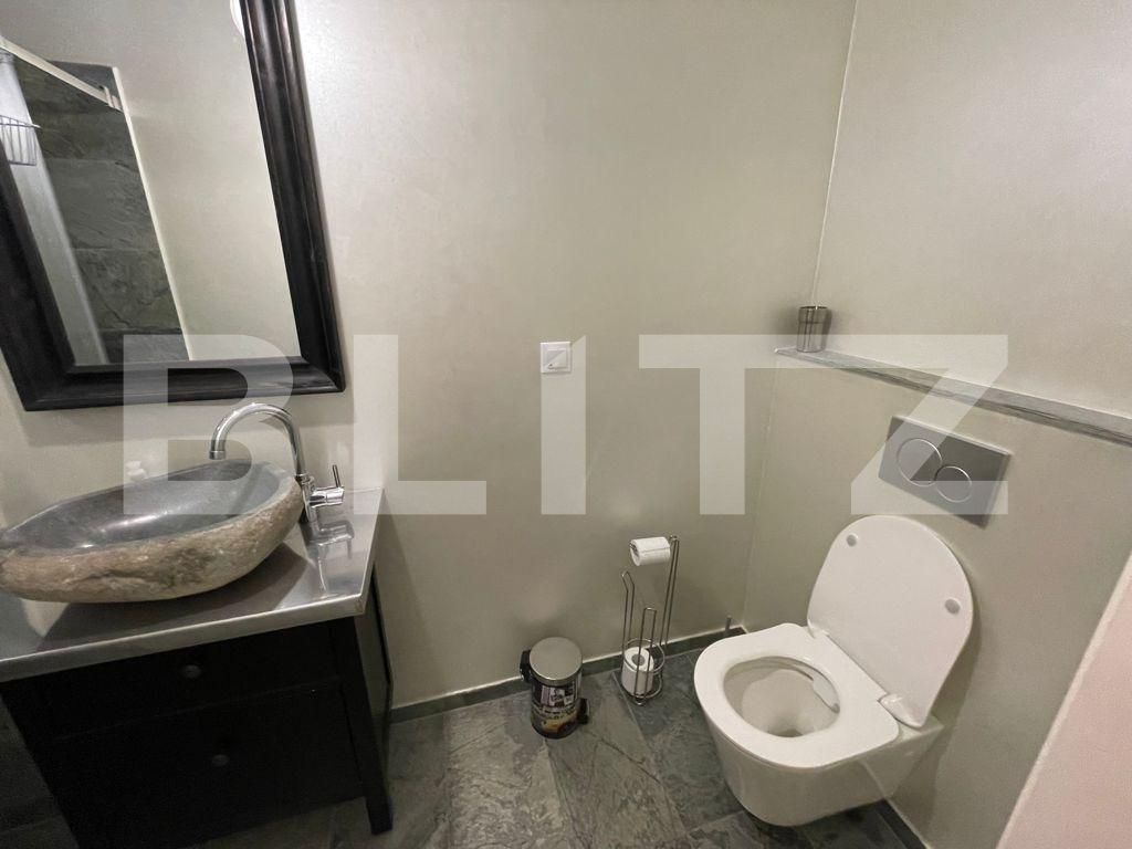 Apartament de închiriat 3 camere Central - 70341AI | BLITZ Sibiu | Poza15