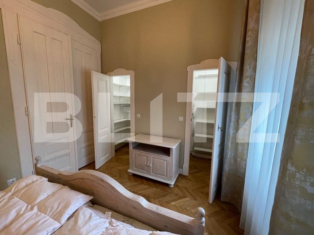 Apartament de închiriat 3 camere Central - 70341AI | BLITZ Sibiu | Poza12