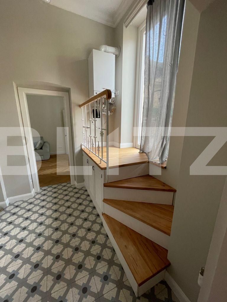 Apartament de închiriat 3 camere Central - 70341AI | BLITZ Sibiu | Poza8