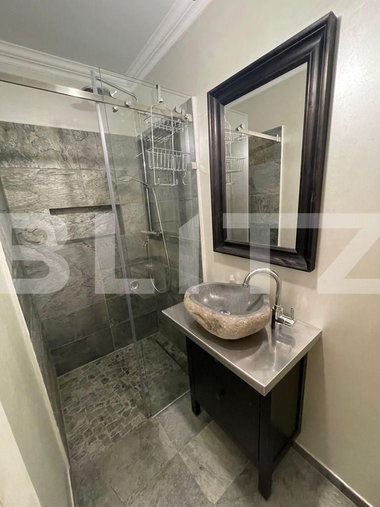 Apartament de închiriat 3 camere Central - 70341AI | BLITZ Sibiu | Poza14