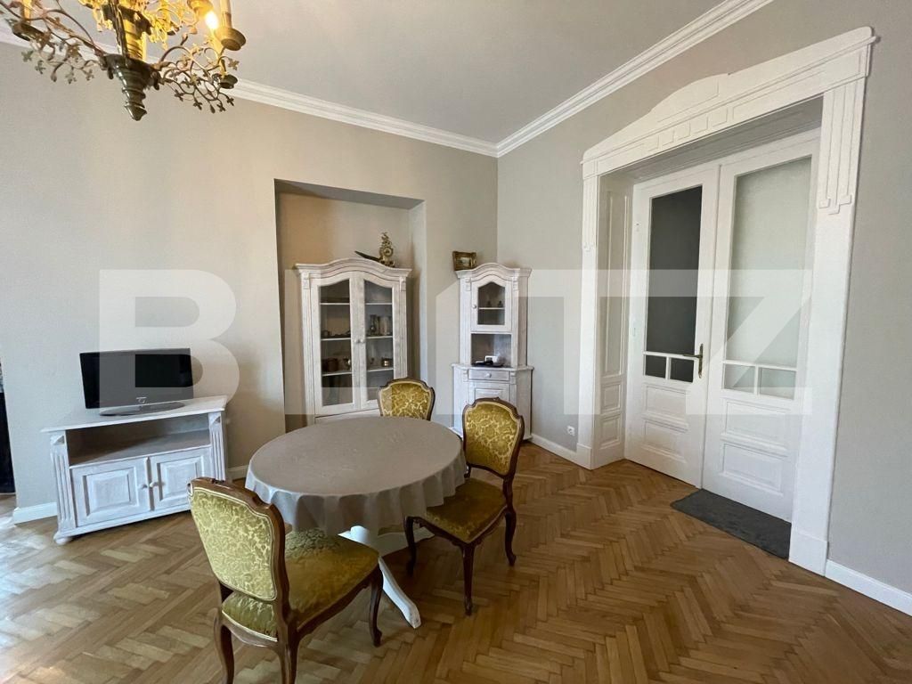 Apartament de închiriat 3 camere Central - 70341AI | BLITZ Sibiu | Poza2