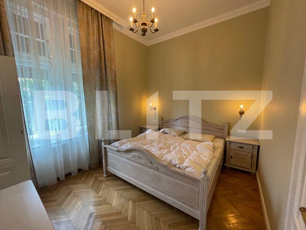 Apartament de închiriat 3 camere Central - 70341AI | BLITZ Sibiu | Poza11