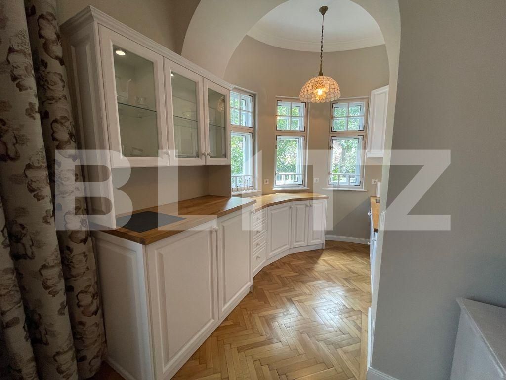 Apartament de închiriat 3 camere Central - 70341AI | BLITZ Sibiu | Poza6