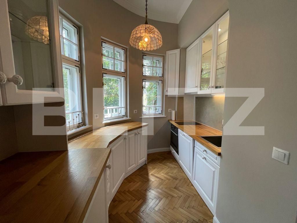 Apartament de închiriat 3 camere Central - 70341AI | BLITZ Sibiu | Poza5