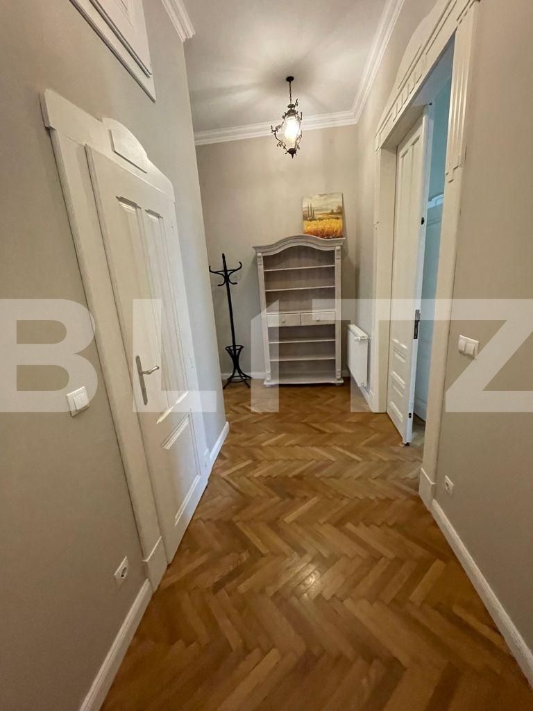 Apartament de închiriat 3 camere Central - 70341AI | BLITZ Sibiu | Poza7