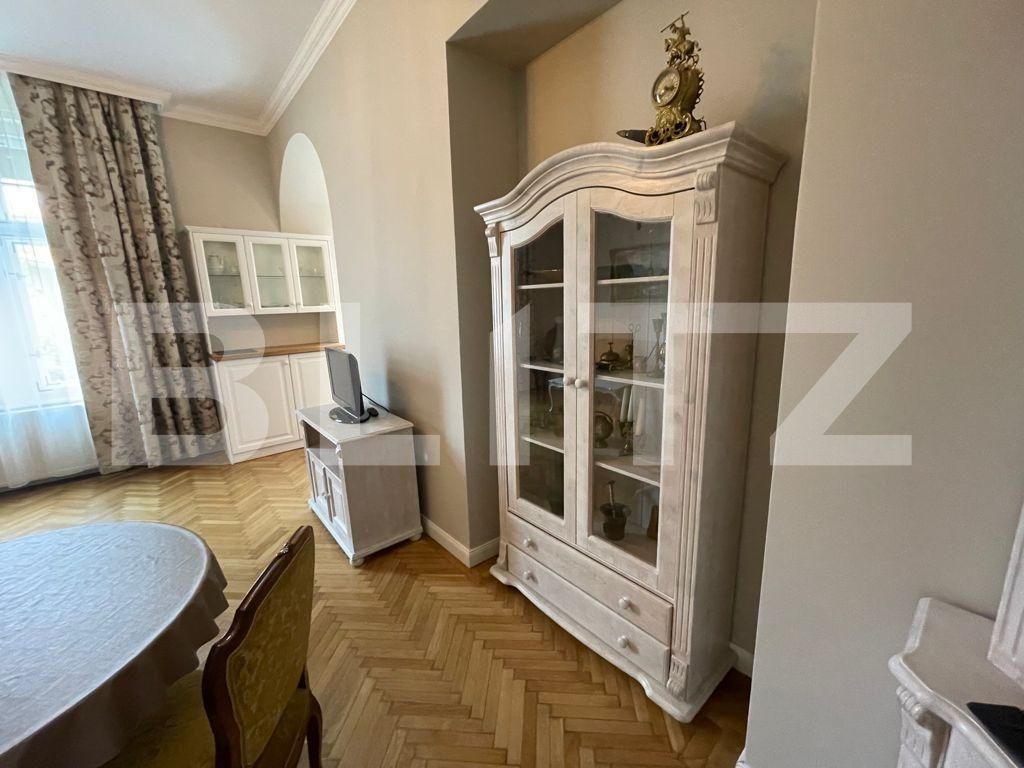 Apartament de închiriat 3 camere Central - 70341AI | BLITZ Sibiu | Poza4