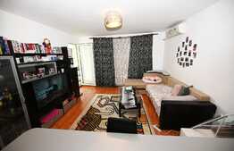 Apartamentul ideal: intim, cochet, la cheie, zona verde, panorama deosebita