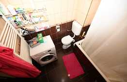 Apartamentul ideal: intim, cochet, la cheie, zona verde, panorama deosebita