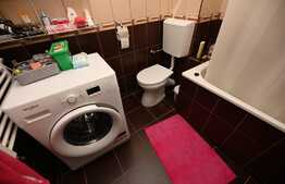 Apartamentul ideal: intim, cochet, la cheie, zona verde, panorama deosebita