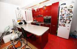 Apartamentul ideal: intim, cochet, la cheie, zona verde, panorama deosebita