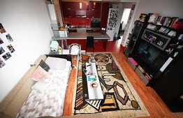 Apartamentul ideal: intim, cochet, la cheie, zona verde, panorama deosebita