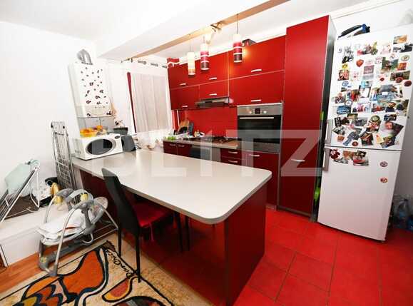 Apartament de vânzare 3 camere Șelimbăr - 70354AV | BLITZ Sibiu | Poza5