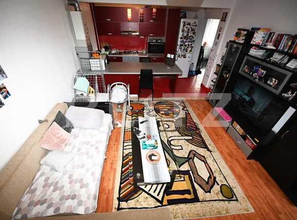 Apartament de vânzare 3 camere Șelimbăr - 70354AV | BLITZ Sibiu | Poza2