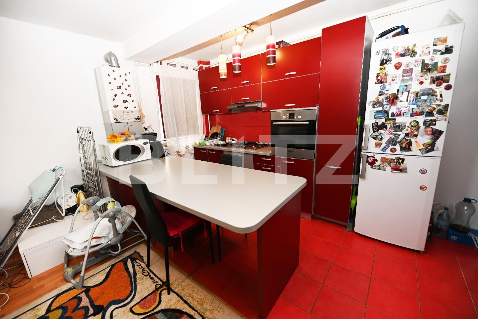 Apartament de vânzare 3 camere Șelimbăr - 70354AV | BLITZ Sibiu | Poza5