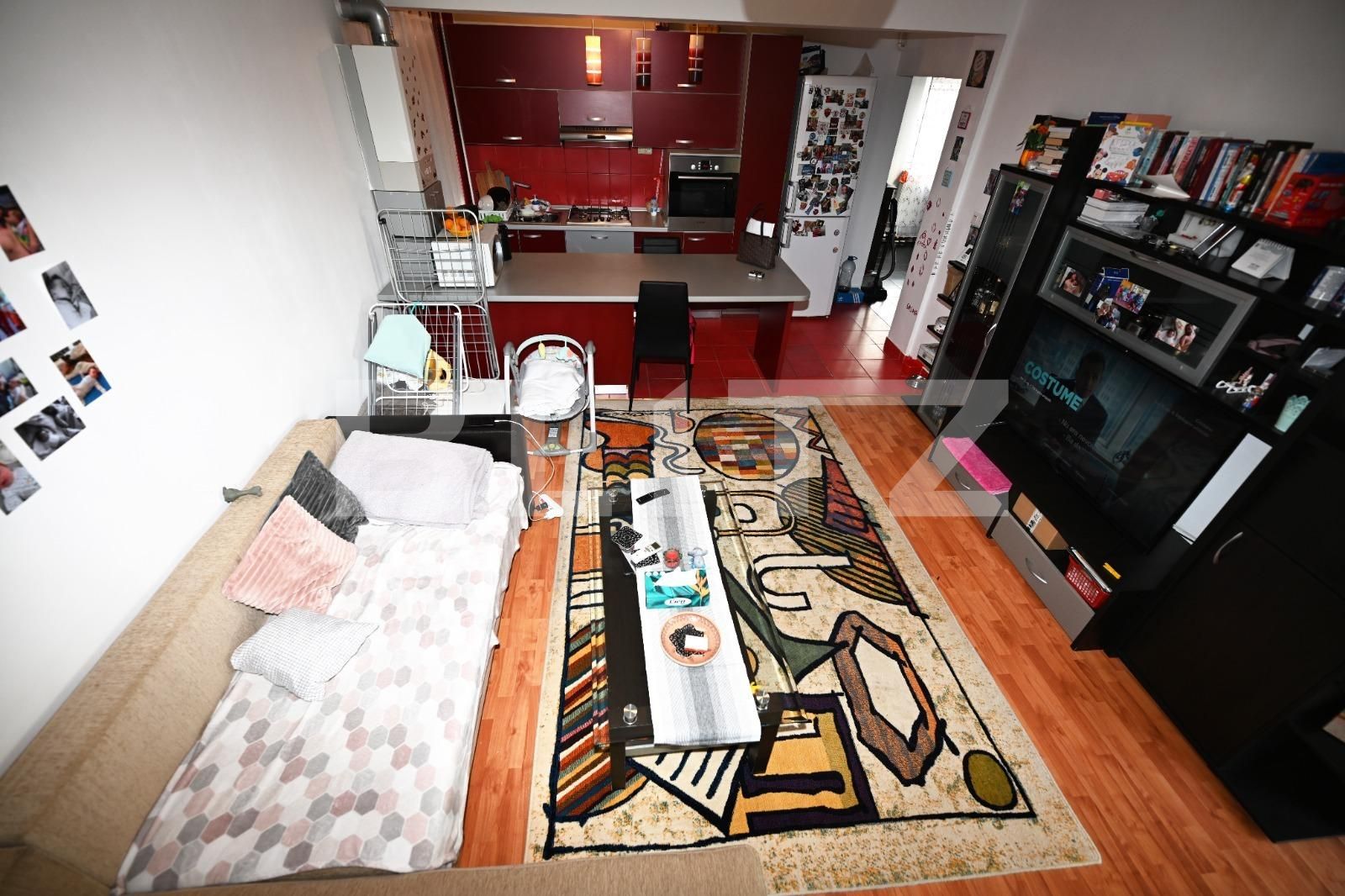 Apartament de vânzare 3 camere Șelimbăr - 70354AV | BLITZ Sibiu | Poza2