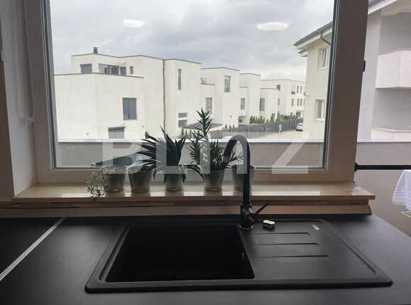 Apartament de închiriat 3 camere Șelimbăr - 70387AI | BLITZ Sibiu | Poza4