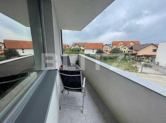 Apartament de închiriat 3 camere Șelimbăr - 70387AI | BLITZ Sibiu | Poza14