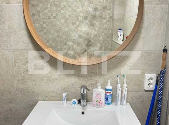 Apartament de închiriat 3 camere Șelimbăr - 70387AI | BLITZ Sibiu | Poza13