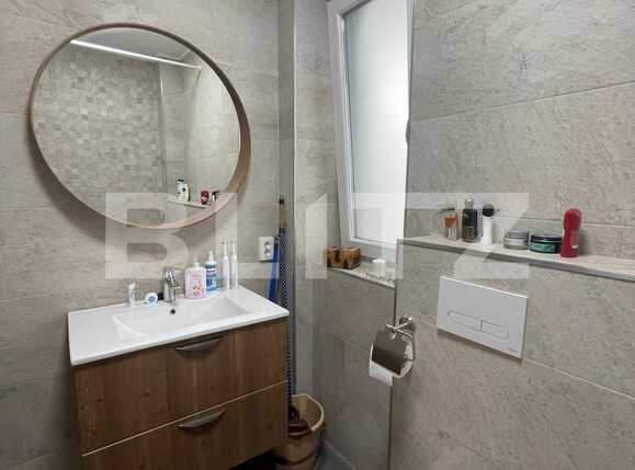 Apartament de închiriat 3 camere Șelimbăr - 70387AI | BLITZ Sibiu | Poza12