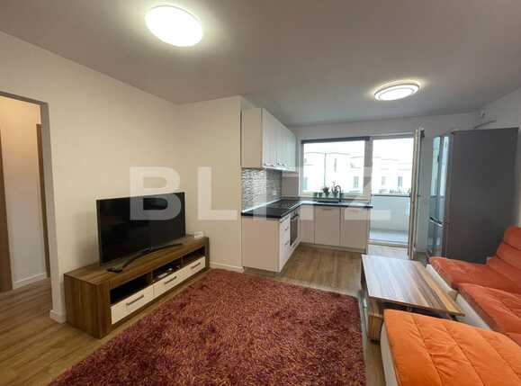 Apartament de închiriat 3 camere Șelimbăr - 70387AI | BLITZ Sibiu | Poza1