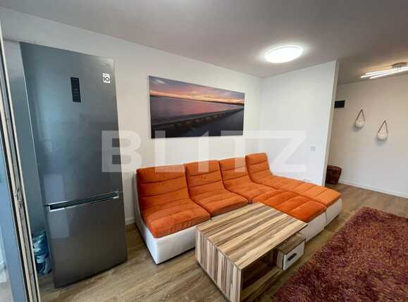 Apartament de închiriat 3 camere Șelimbăr - 70387AI | BLITZ Sibiu | Poza2