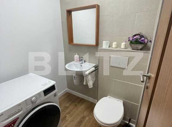 Apartament de închiriat 3 camere Șelimbăr - 70387AI | BLITZ Sibiu | Poza9