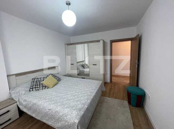 Apartament de închiriat 3 camere Șelimbăr - 70387AI | BLITZ Sibiu | Poza8