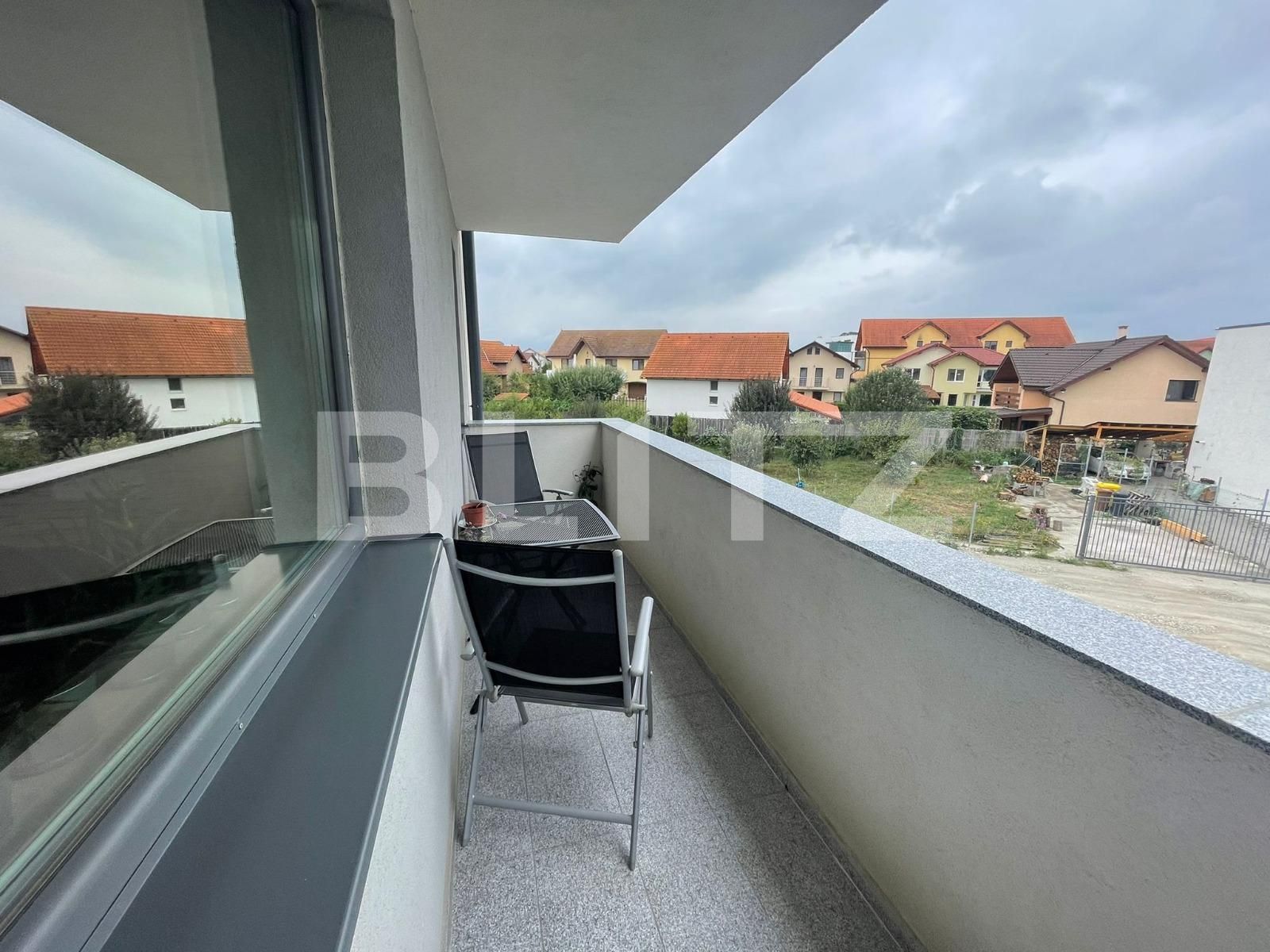 Apartament de închiriat 3 camere Șelimbăr - 70387AI | BLITZ Sibiu | Poza14