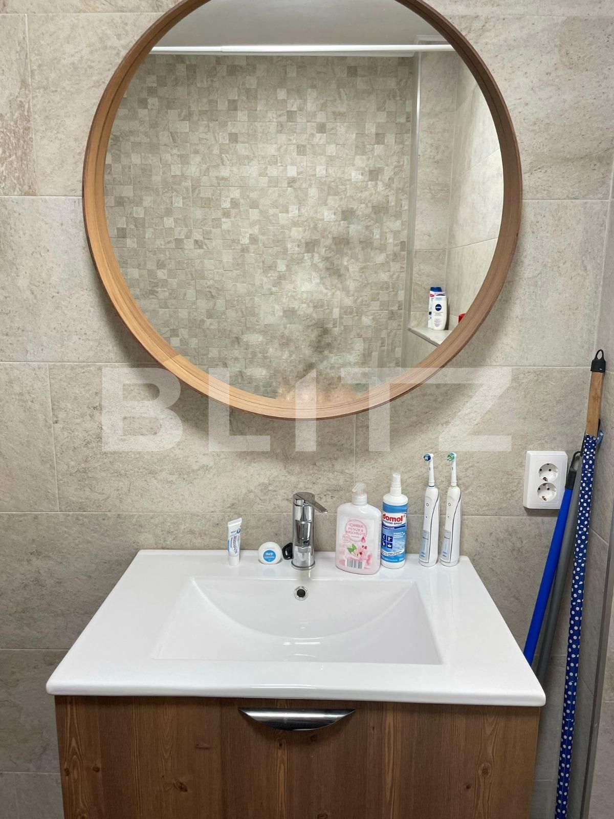 Apartament de închiriat 3 camere Șelimbăr - 70387AI | BLITZ Sibiu | Poza13